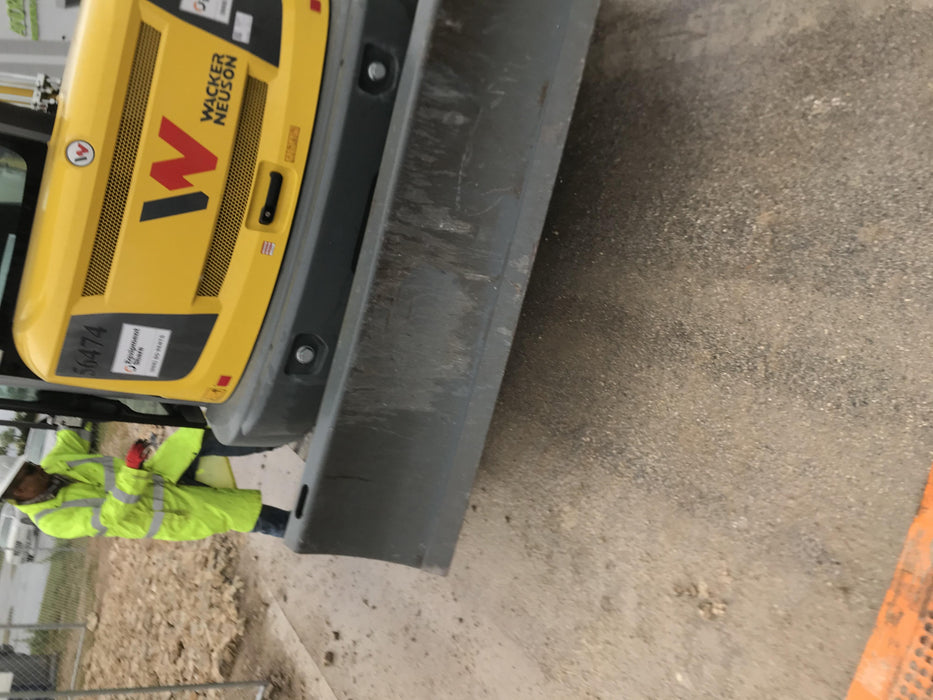 2020 Wacker Neuson ET90 Mini Excavator 15,000 - 20,000 lbs