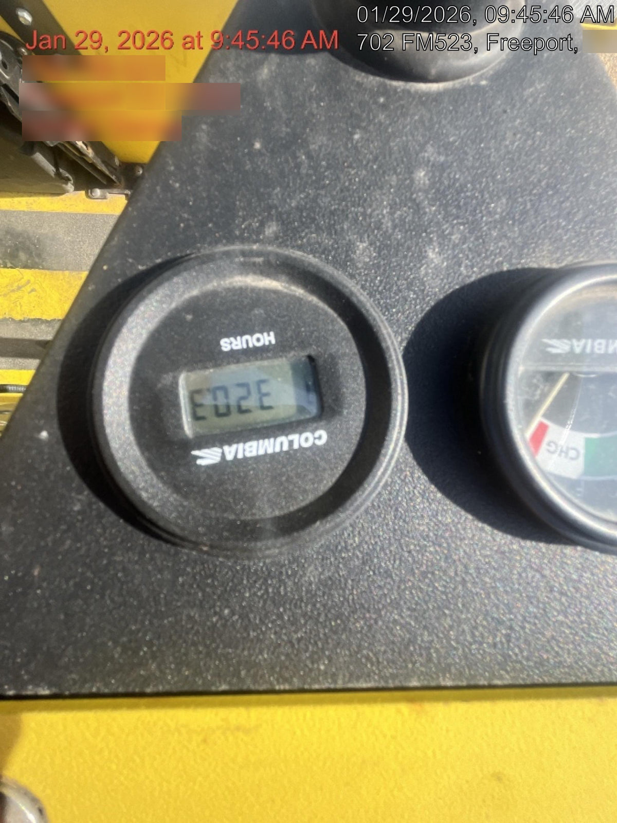 2024 COLUMBIA Payloader 2XL