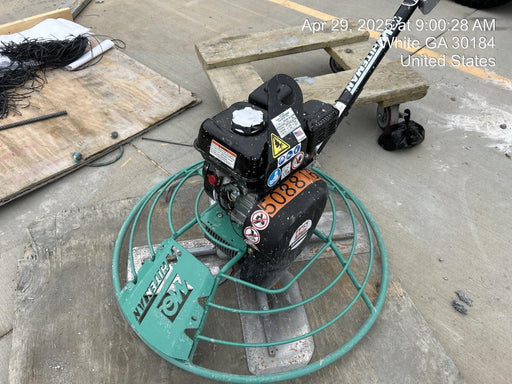 2025 MULTIQUIP J36H55