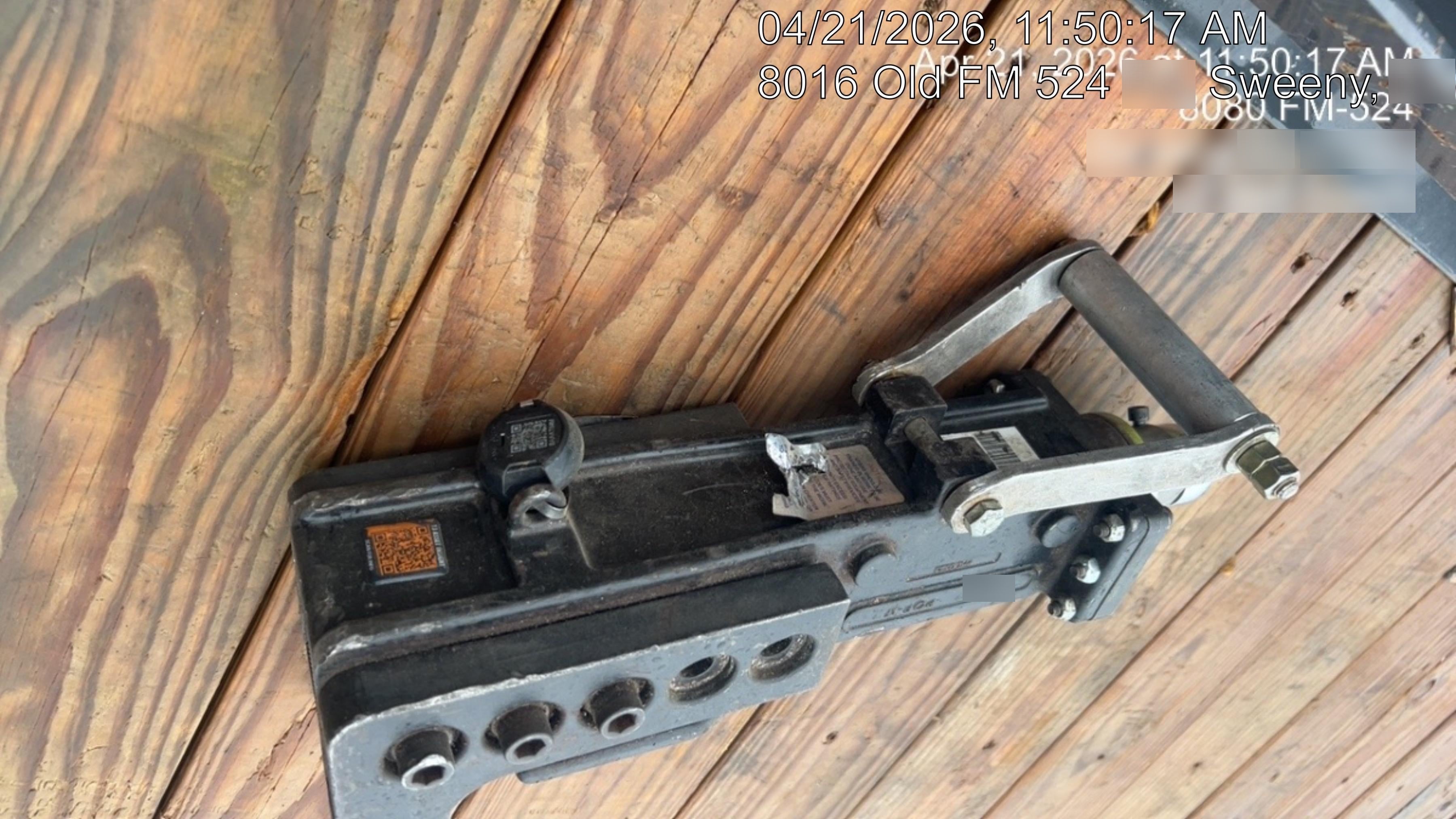 2022 GEARENCG MFG PHD0535 - GEARWRENCH