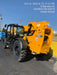 2021 JCB 509-42