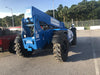 2020 Genie GTH-636 Canopy, Solid Tires, Work Lights, Beacon, Aux Hydraulics, Back up Alarm