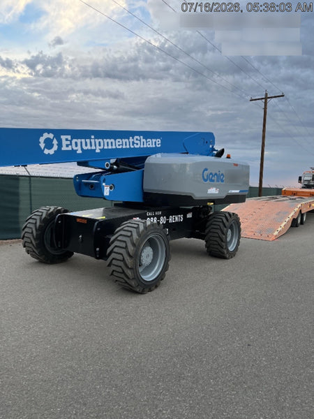 2026 GENIE S-85 XC