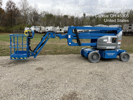 2024 GENIE Z40/23N RJ