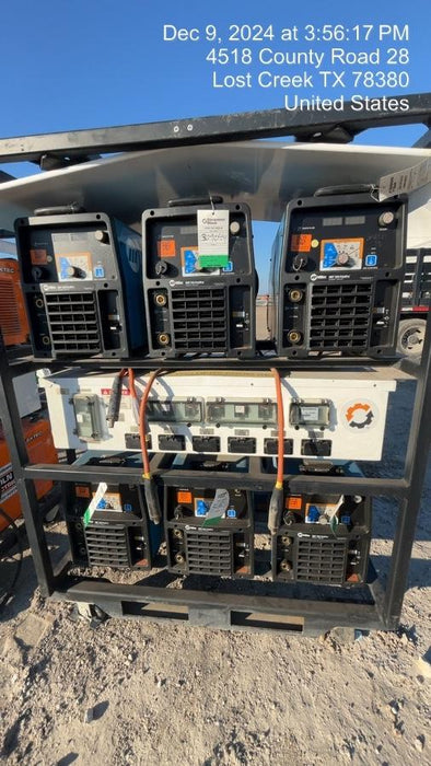 2023 LEX WR6A-7SM-FG26DZ6LD-R