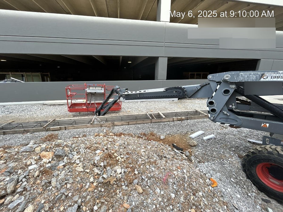 2020 SKYJACK SJ63 AJ