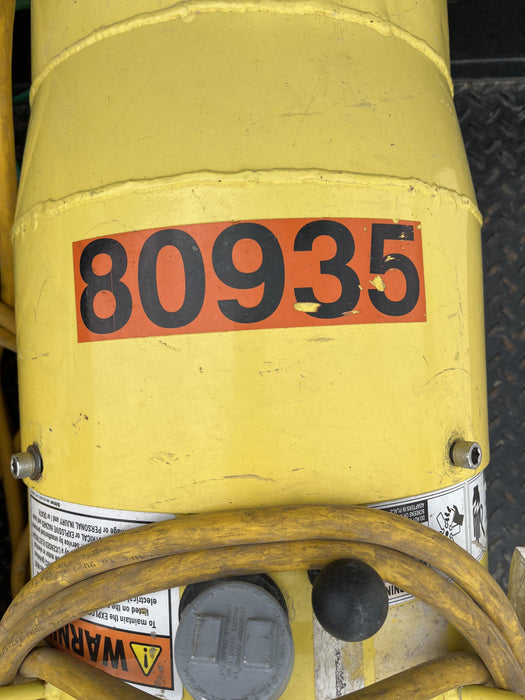 2020 TEXAS PNEUMATIC TOOLS, INC. TB-12-EXP