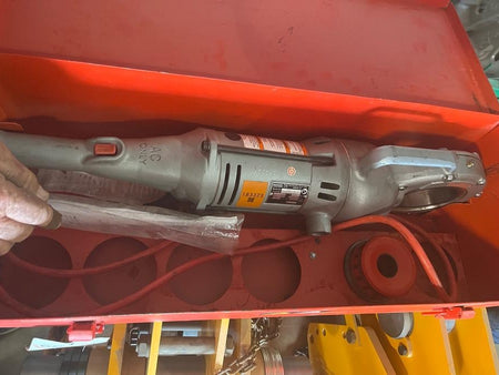 2021 RIDGID 700