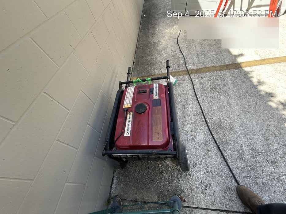 2022 MI-T-M GEN-8000-0MME