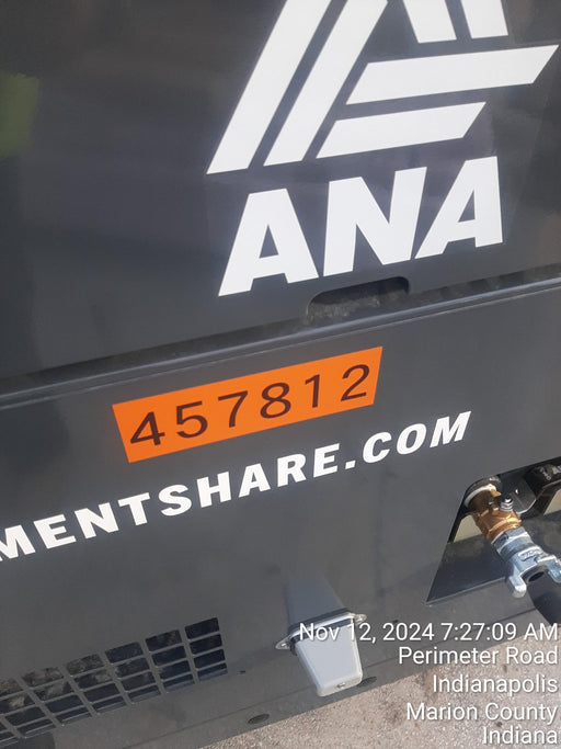 2024 AIRMAN PDS185S CWK