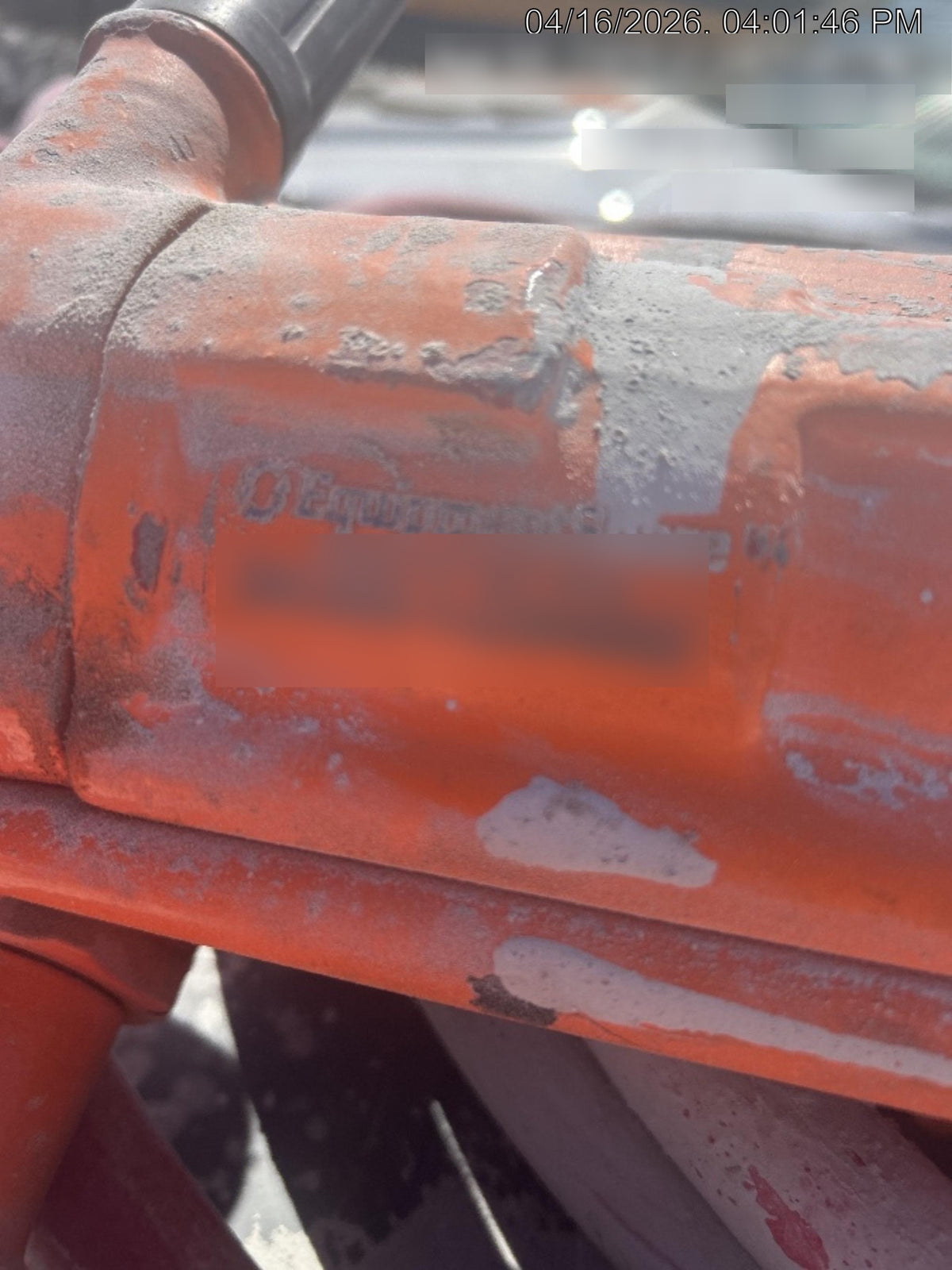 2024 MICHIGAN PNEUMATIC MP-ERD60