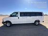 2025 CHEVROLET Express Van - Rental