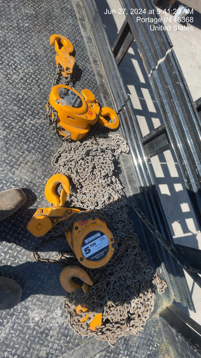 2024 HARRINGTON CF050-30