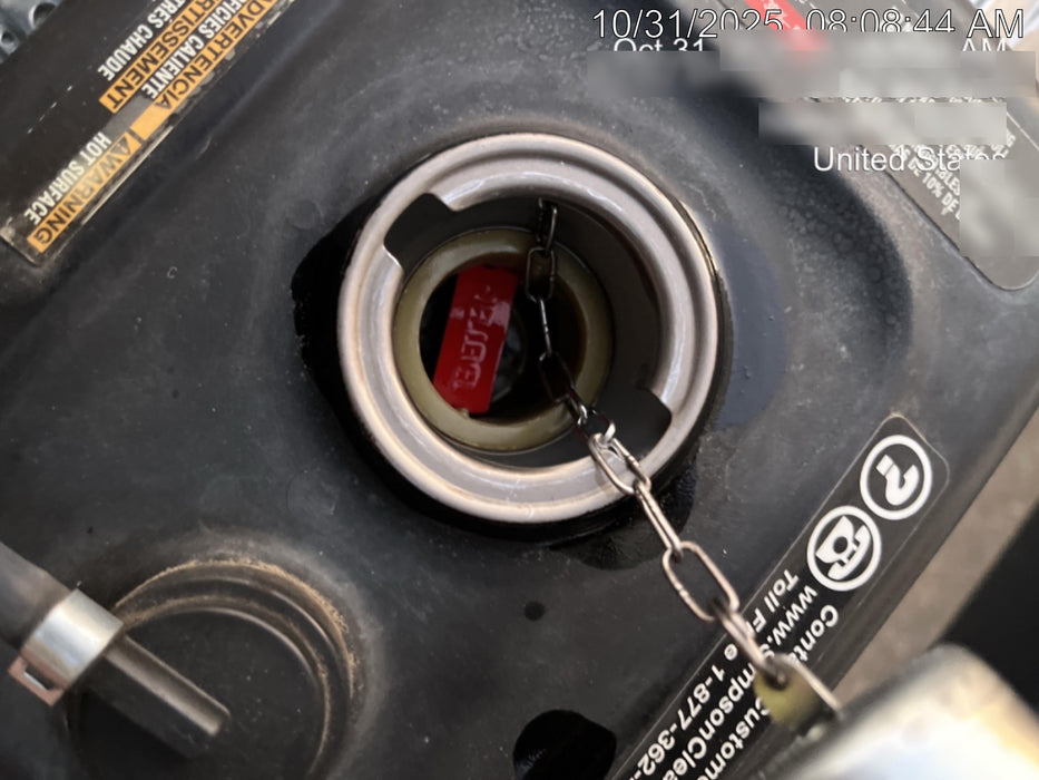 2023 SIMPSON SWT-52517