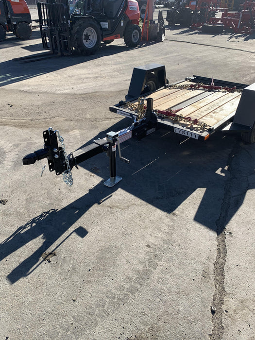 2021 BARRETO E4X6TBT