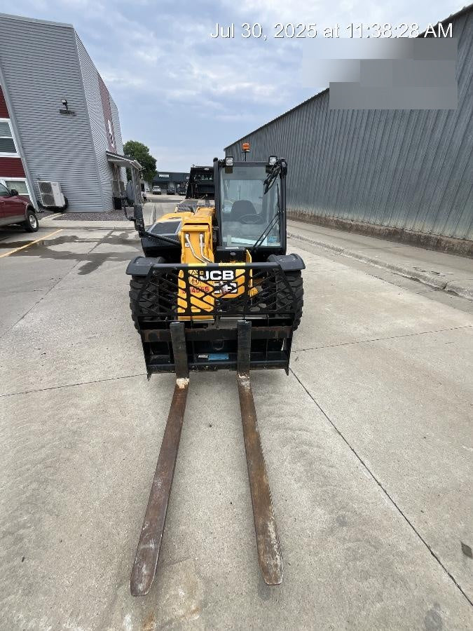 2024 JCB 505-20TC