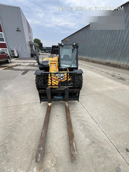 2024 JCB 505-20TC