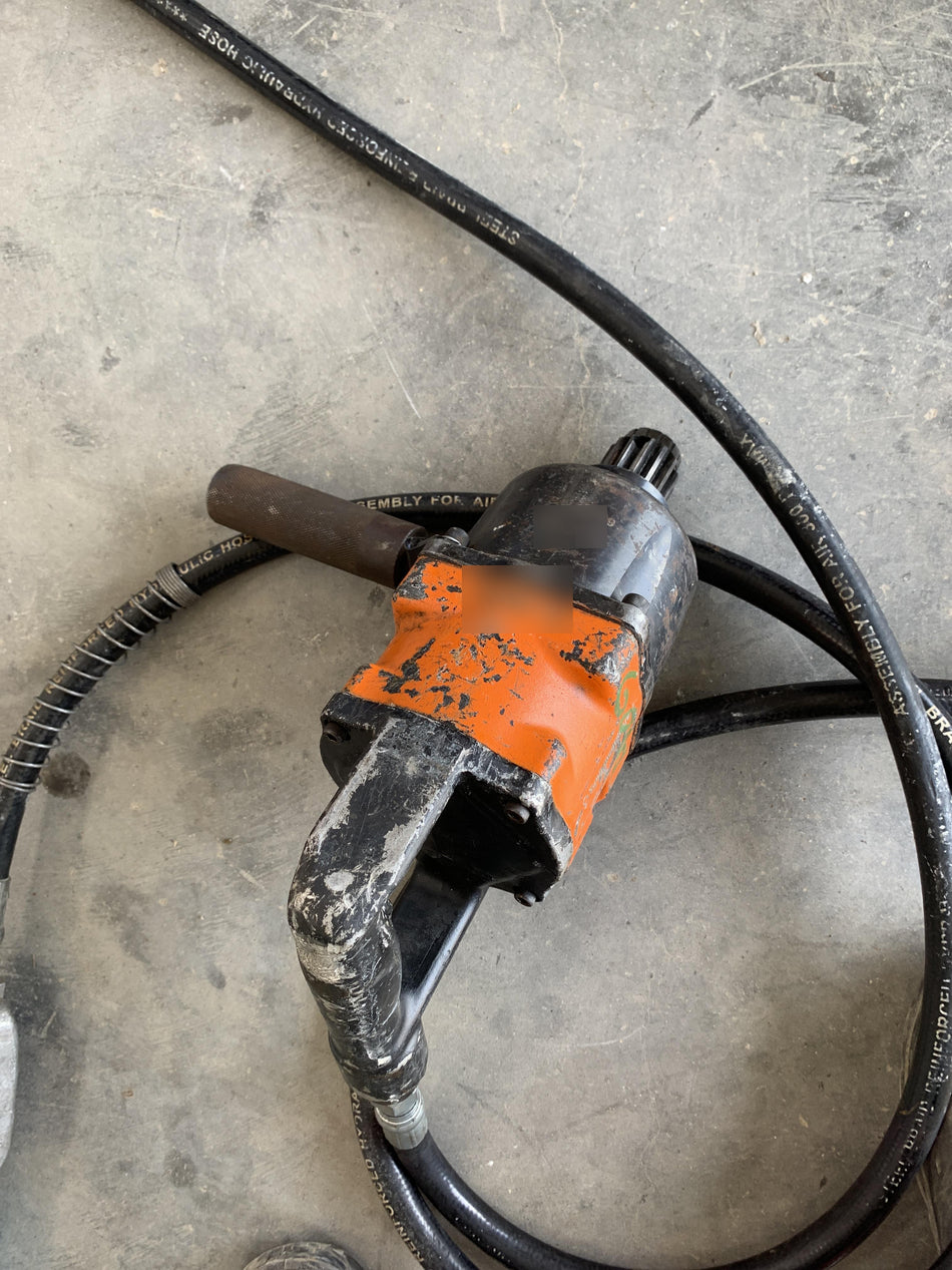 2020 MICHIGAN PNEUMATIC MP-4940B1
