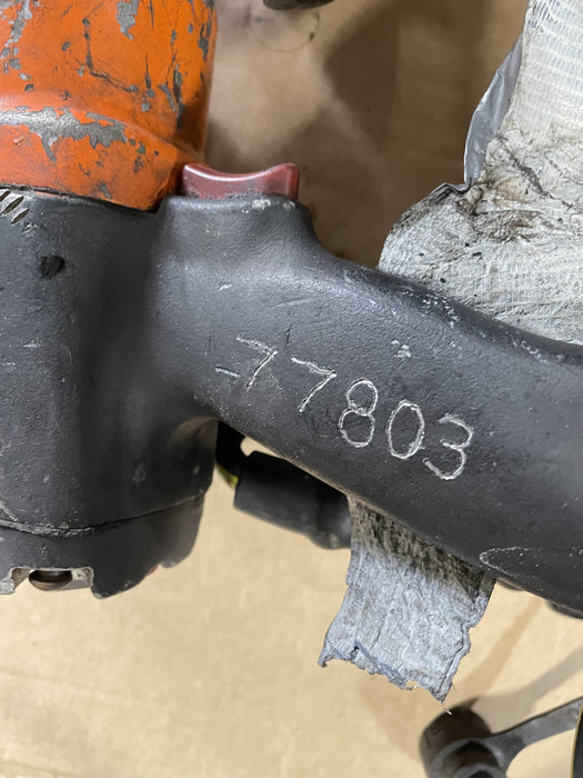 2020 MICHIGAN PNEUMATIC 751SS