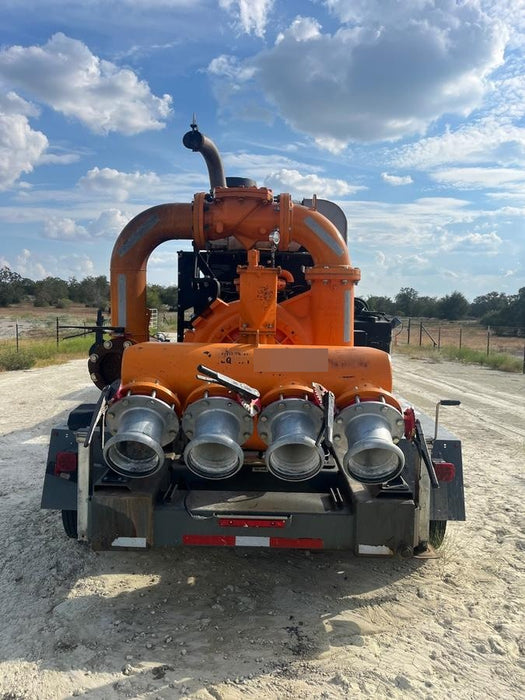 2023 PREMIER PUMP 8NHTH-RP-DC13