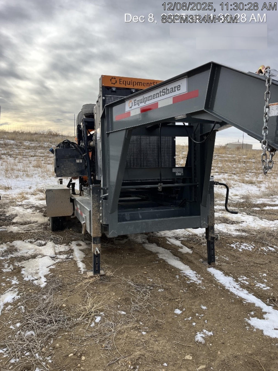 2022 PREMIER PUMP 8NHTH-RP-DC13