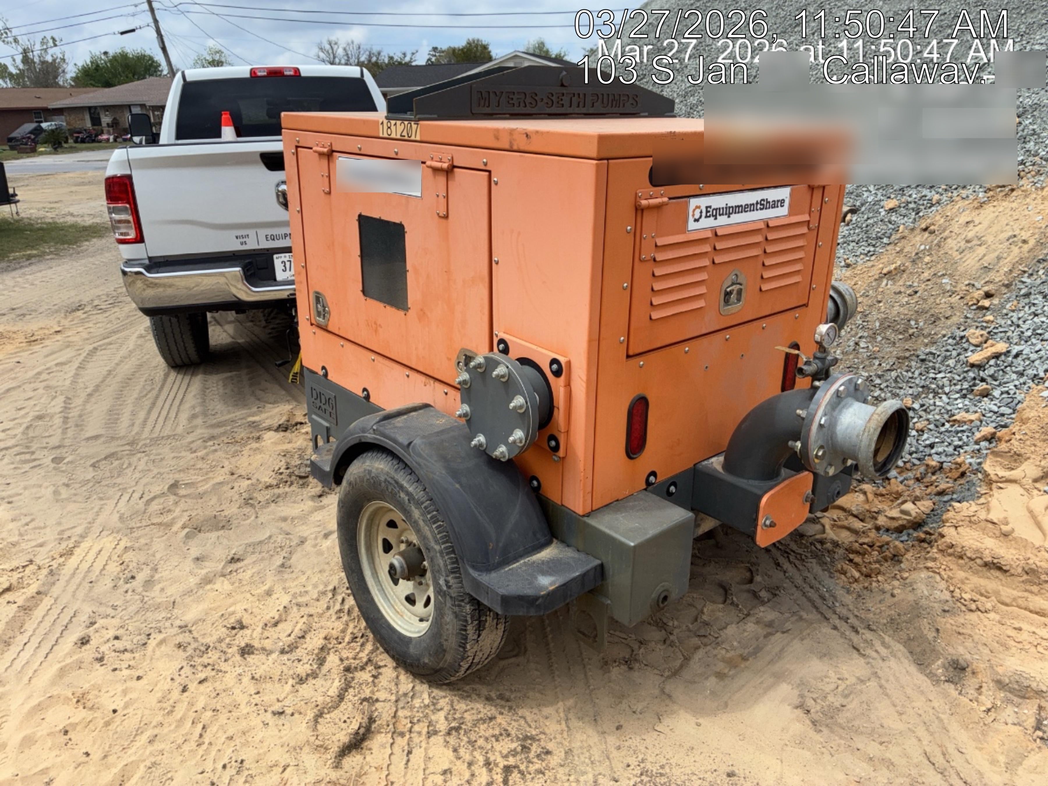 2021 MYERS-SETH A-DD6/HA/SAFE