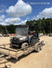 2020 Kubota RTV-X1140 CAMO, CANOPY, STROBE, BACK UP ALARM, WINDSHIELD, FIRE EXT