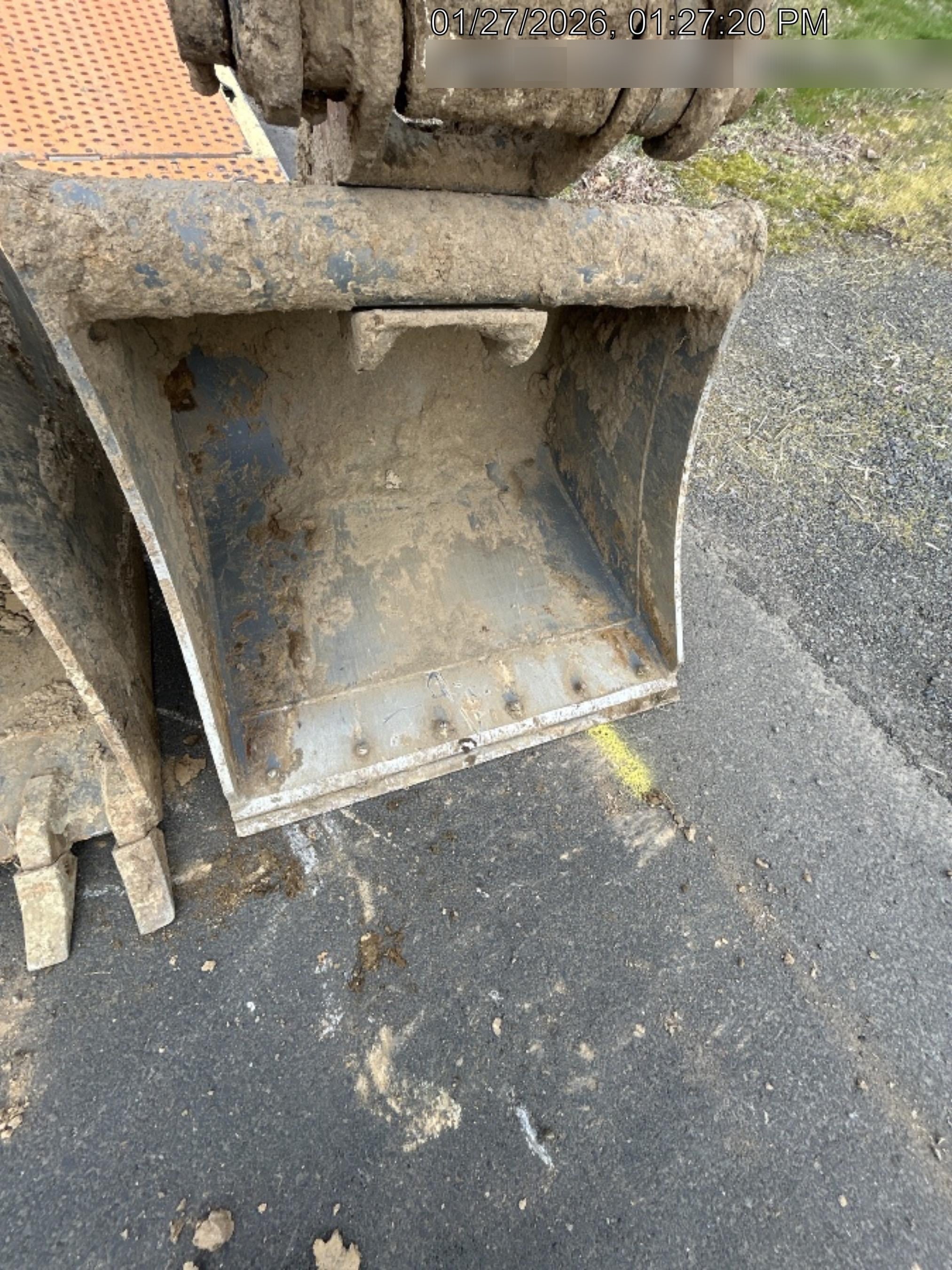 2023 STEEL UNLIMITED SUIEXC2036DB