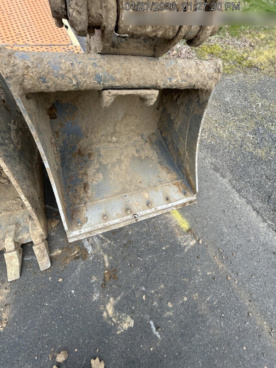 2023 STEEL UNLIMITED SUIEXC2036DB