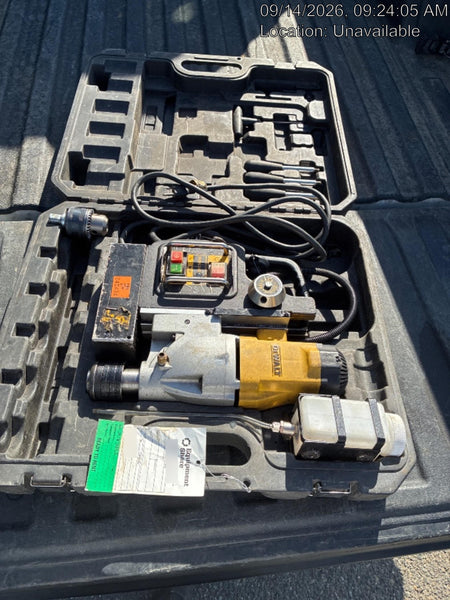 2022 DEWALT DWE1622K