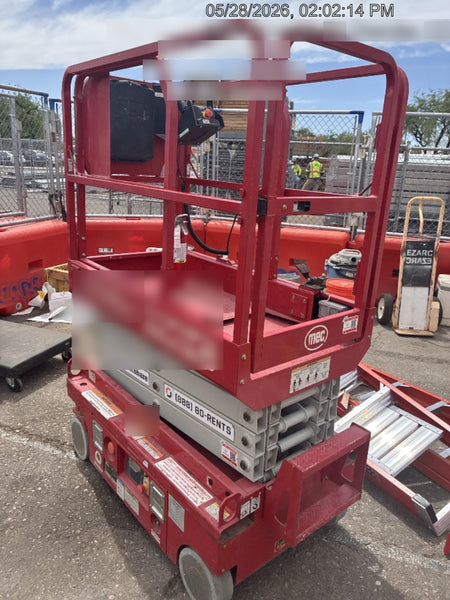 2020 MEC 1330SE MEC 1330SE