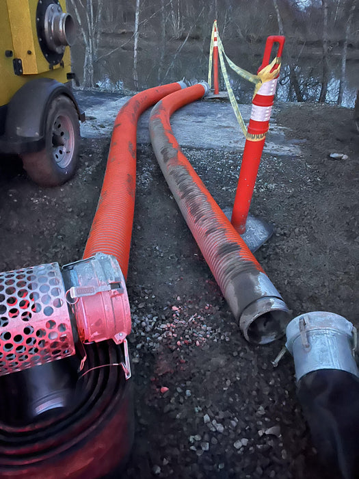 2023 ATLAS COPCO PAC F88 PD-S