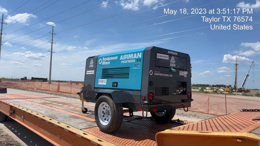 2023 AIRMAN PDS185S CWK