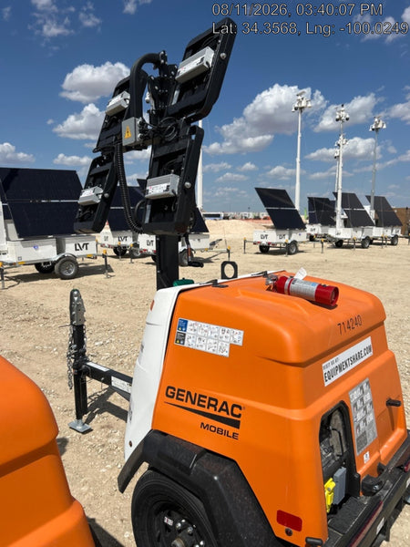 2026 GENERAC MLTS-4