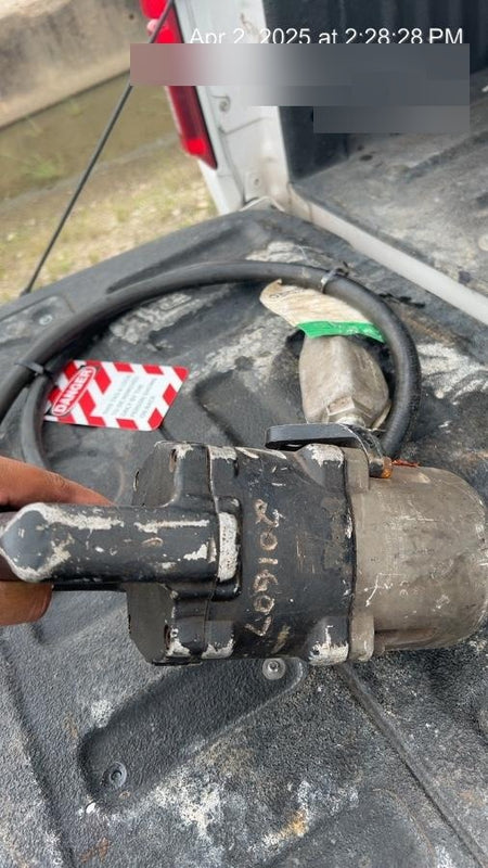 2022 INGERSOLL RAND 3940B2TI