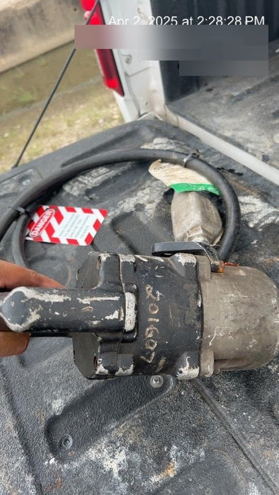 2022 INGERSOLL RAND 3940B2TI