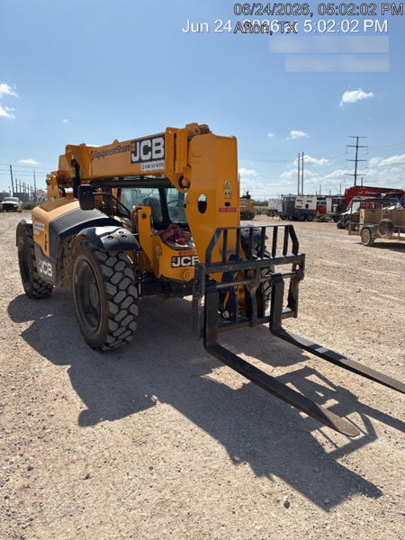 2024 JCB 506-36