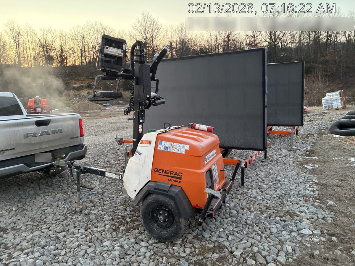 2023 GENERAC MLT2