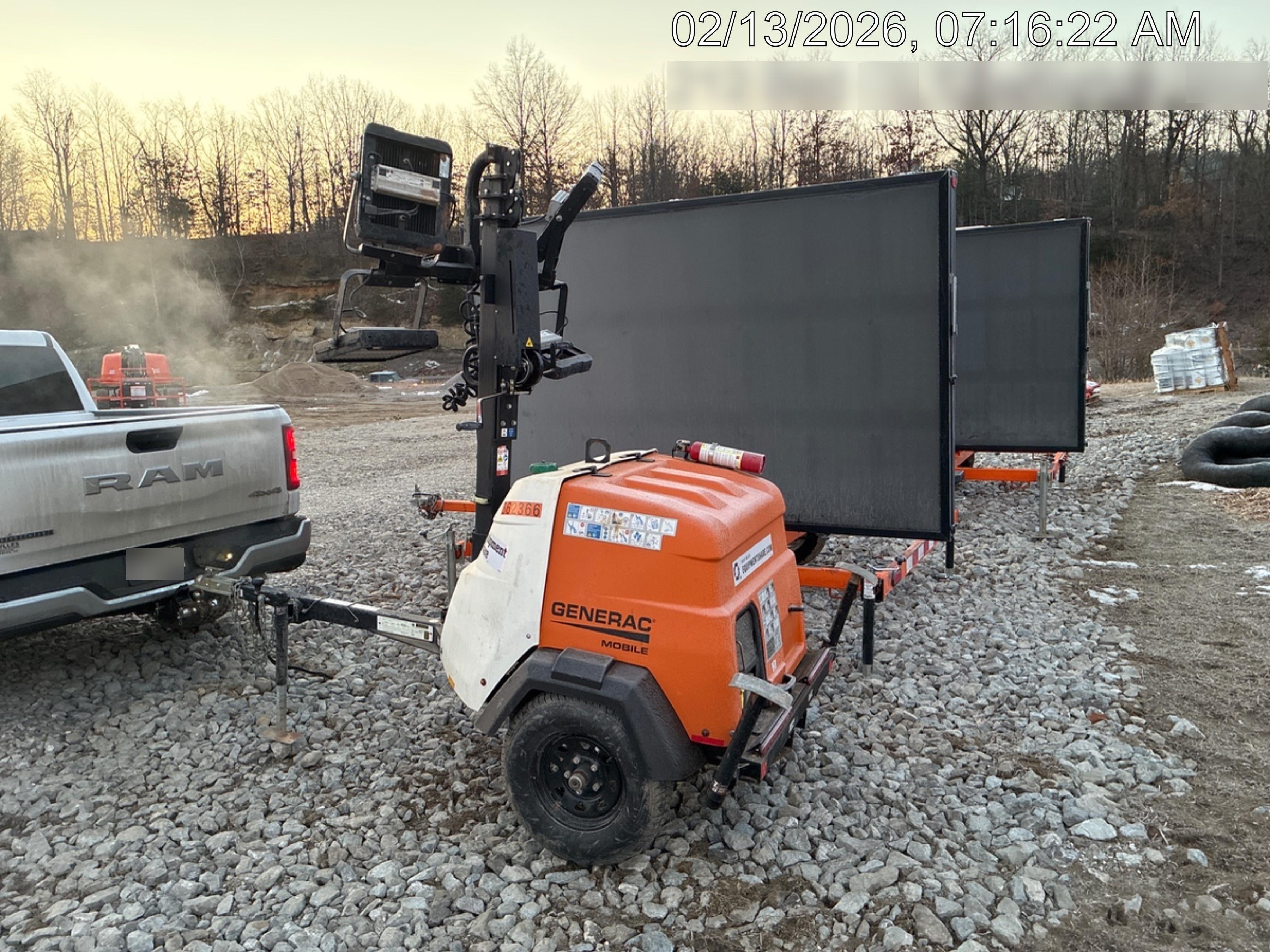 2023 GENERAC MLT2