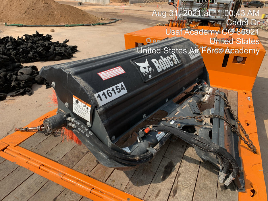 2020 BOBCAT 7337715-N