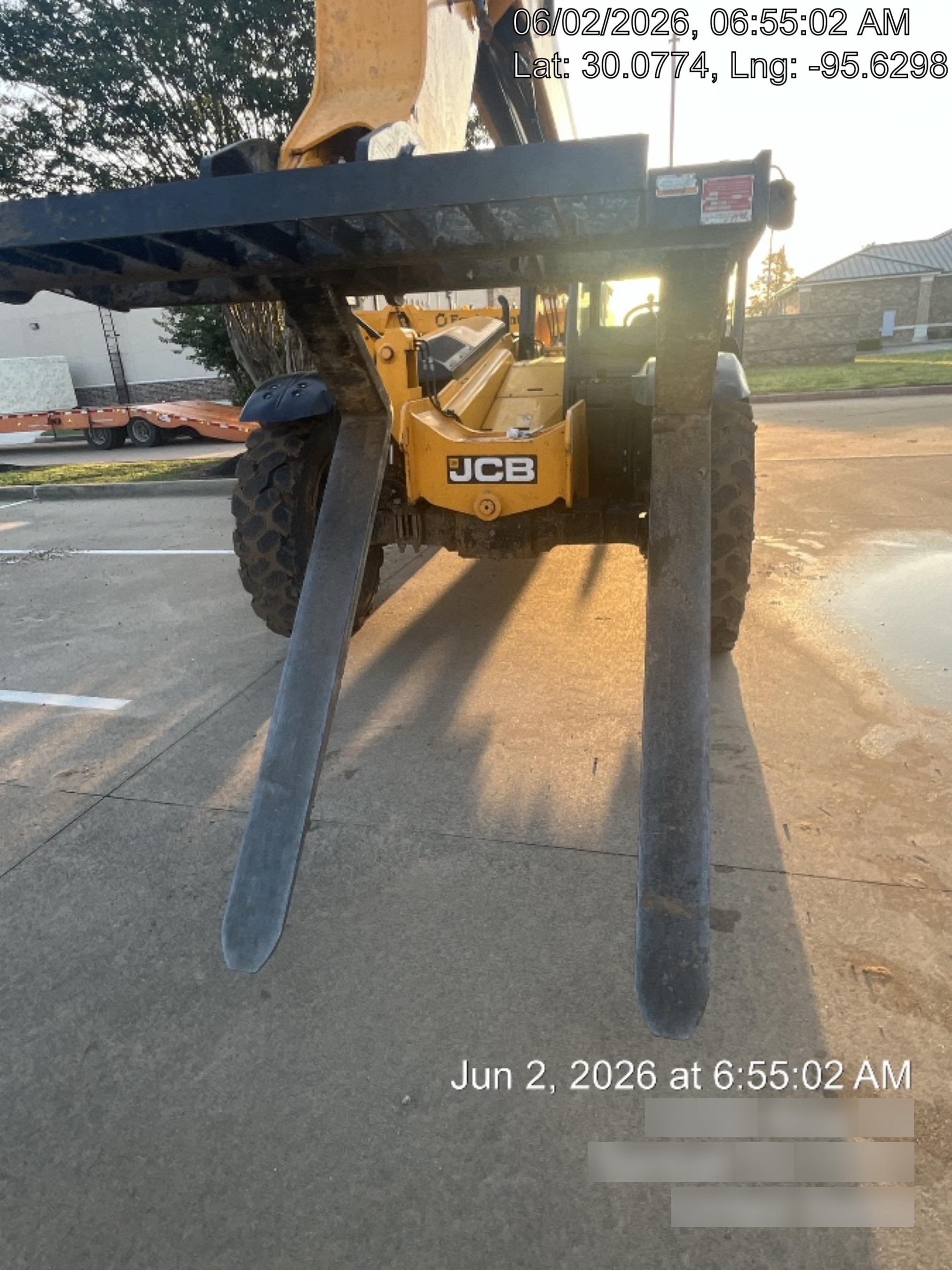 2022 JCB 509-42