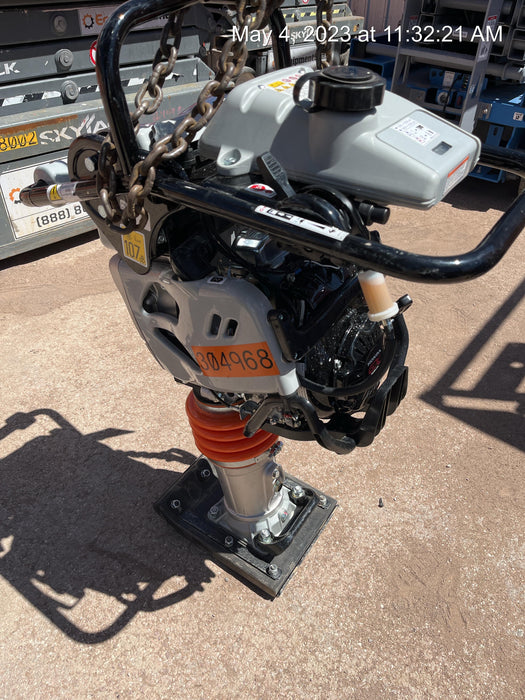 2023 MULTIQUIP MTX60HD