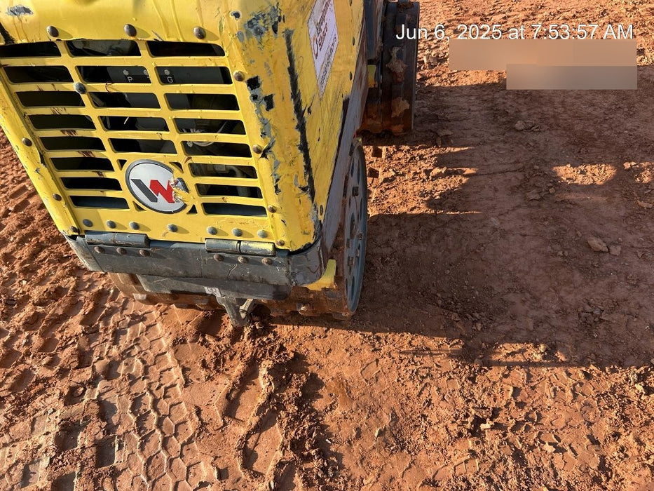 2020 WACKER NEUSON RTLx-SC3