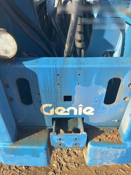 2026 GENIE GTH-1056