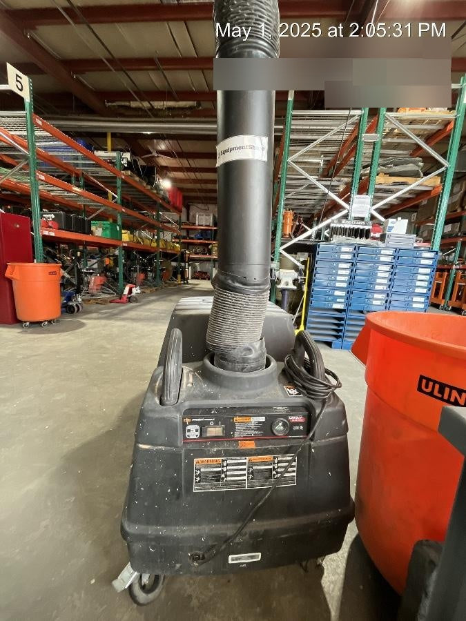 2024 LINCOLN ELECTRIC K4259-2