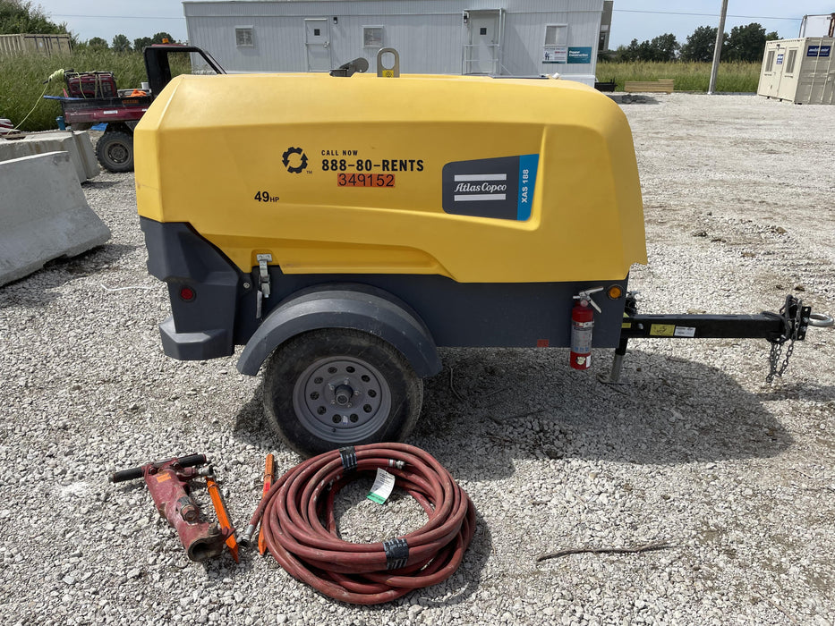 2020 CHICAGO PNEUMATIC CP 1290