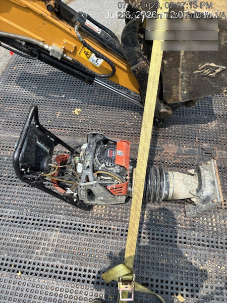 2024 HUSQVARNA LT6005