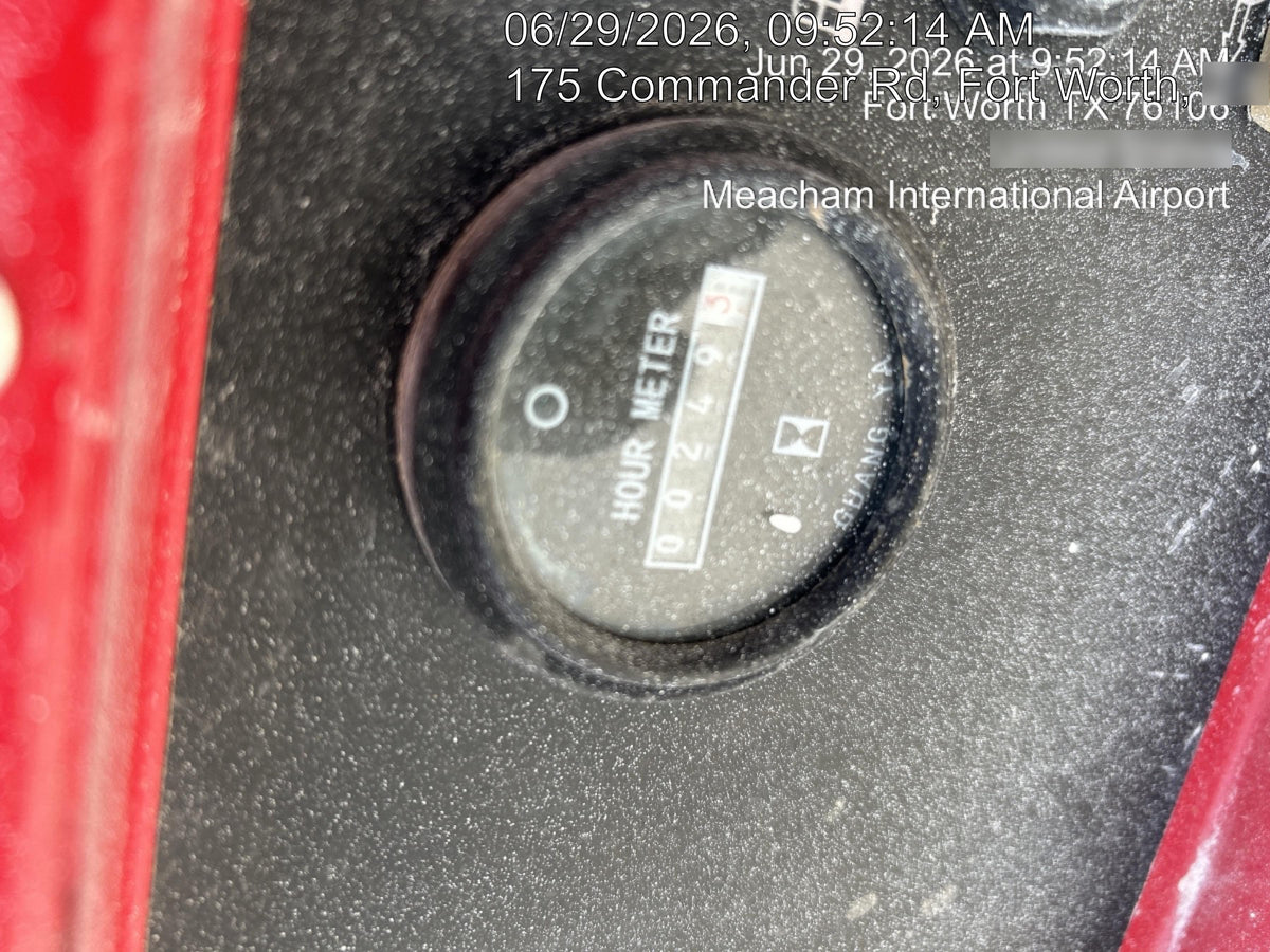 2022 MEC Micro 19