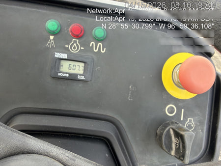 2021 WACKER NEUSON RD12A
