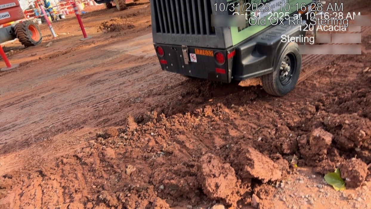 2018 SULLAIR 185-DPQ